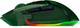 Mysz Razer Basilisk V3 Pro Wireless/Bluetooth/USB 35K Phantom Green (RZ01-05240300-R3G1) - obraz 3