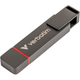 Флеш пам'ять USB Verbatim Dual QuickStick 256GB USB 3.2 Gen1 + Type-C Grey (32041) - зображення 5
