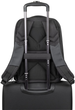 Plecak na laptop RIVACASE Clark 8126 15" Black - obraz 16