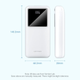 Powerbank Vention 20000mAh 22.5W LED Display White (FHLW0) - obraz 2