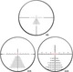 Прицел Discovery Optics LHD 6-24x50 SFIR FFP-Z Zero-Stop (30 мм, подсветка) - изображение 2