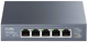 Комутатор Cudy HS105 2.5G (73-00536) - зображення 1