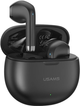 Słuchawki Usams US-YO17 Black (6958444904672) - obraz 2