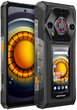 Мобільний телефон Ulefone Armor 30 Pro 16/512GB Black (6975326662444) - зображення 5