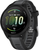 Смарт-годинник Garmin Forerunner 165 Music Black/Slate Grey (010-02863-30) - зображення 1