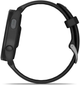 Смарт-годинник Garmin Forerunner 165 Music Black/Slate Grey (010-02863-30) - зображення 6