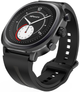 Smartwatch HiFuture Aix Lite Black (aixlite.black) - obraz 1