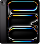 Tablet Apple iPad Pro 13" M5 2025 Wi-Fi 256GB Space Black (MDYJ4) - obraz 1