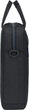 Torba na laptopa RIVACASE Boboli 8036 15.6" Black - obraz 2