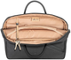 Torba na laptopa RIVACASE Clark 8124 15" Black - obraz 9