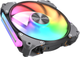 Wentylator Cougar Apolar 120 ARGB - obraz 5
