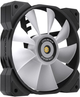 Wentylator Cougar MHP 120 ARGB 120 mm - obraz 3