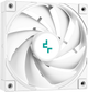 Кулер DeepCool AK500S Digital SE White (R-AK500S-WHADMN-GJD) - зображення 7
