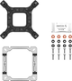 Кулер DeepCool AK500S Digital SE White (R-AK500S-WHADMN-GJD) - зображення 8