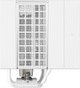 Кулер DeepCool Assassin VC Elite WH (R-ASN4-WHNVNN-GJD) - зображення 5