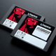 SSD диск Kingston Enterprise DC600ME 3.84ТБ TCG Opal 2.5" SATAIII 3D TLC (SEDC600ME/480G) - зображення 4