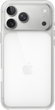 Панель Apple Clear Case with MagSafe для Apple iPhone 17 Pro Max Transparent (MGFW4) - зображення 1