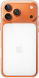 Панель Apple Clear Case with MagSafe для Apple iPhone 17 Pro Max Transparent (MGFW4) - зображення 2