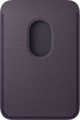 Панель Apple FineWoven Wallet with MagSafe для Apple iPhone Midnight Purple (MGH84) - зображення 2