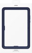 Накладка Samsung Frame Cover для Samsung Galaxy Tab S11 Navy (EF-JX730CNEGWW) - зображення 9