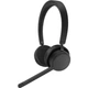 Спеціалізована гарнітура Lenovo Wireless Stereo Headset (4XD1Q30302) - изображение 3