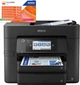 БФП Epson WorkForce Pro WF-4830DTWF (C11CJ05402) - изображение 3