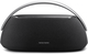 Портативна колонка Harman/Kardon Go + Play 3 Black (HKGOPLAY3BLK) - зображення 1