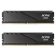 Пам'ять для настільних комп'ютерів Adata 32 GB (2x16GB) DDR5 6400 MHz CL32 XPG Lancer Blade Black (AX5U6400C3216G-DTLABBK) - изображение 1