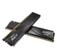 Пам'ять для настільних комп'ютерів Adata 32 GB (2x16GB) DDR5 6400 MHz CL32 XPG Lancer Blade Black (AX5U6400C3216G-DTLABBK) - изображение 2