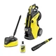 Мінімийка високого тиску Karcher K 7 Premium Smart Control Flex Home (1.317-363.0) - зображення 1