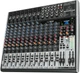 Мікшерний пульт Behringer Xenyx X2222USB - изображение 5