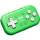 Геймпад 8BitDo Micro Bluetooth Green - зображення 1