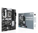 Материнська плата Asus PRIME B760-PLUS D4 - изображение 1