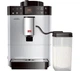 Кавомашина автоматична Melitta CAFFEO Passione OT Silver F53/1-101 - зображення 3