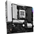 Материнська плата ASRock B850M Pro RS - зображення 4