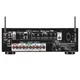 AV-Ресивер Denon AVC-S670H Black - изображение 2