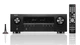 AV-Ресивер Denon AVC-S670H Black - изображение 3