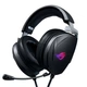 Комп'ютерна гарнітура ASUS Rog Theta 7.1 Black (90YH01W7-B2UA00) - изображение 5