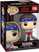 Figurka do gier Funko Pop TV: Stranger Things S5 - Eleven (5908305250661) - obraz 1