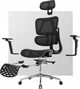Офісне крісло Mark Adler Manager 7.9 Black - зображення 6