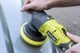 Полірувальна машина Ryobi R18P-0 (5133004845) - изображение 3