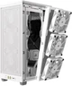 Корпус Corsair 2000D Airflow White (CC-9011245-WW) - изображение 3