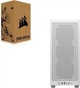 Корпус Corsair 2000D Airflow White (CC-9011245-WW) - изображение 7