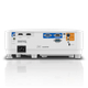 Мультимедійний проектор BenQ MW550 (9H.JHT77.1HE, 9H.JHT77.13E) - зображення 5