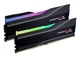 Пам'ять для настільних комп'ютерів G.Skill 48 GB (2x24GB) DDR5 8000 MHz Trident Z5 RGB (F5-8000J4048G24GX2-TZ5NR) - изображение 2