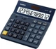 Настільний калькулятор Casio 3722 (DH-12ET) - изображение 1
