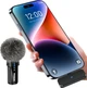 Накамерна радіосистема Mozos MX2-DUAL - изображение 4