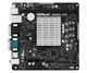 Материнська плата ASRock N100DC-ITX NA - зображення 2
