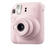 Фотокамера миттєвого друку Fujifilm Instax Mini 12 Blossom Pink (16806107) - изображение 2