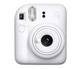 Фотокамера миттєвого друку Fujifilm Instax Mini 12 Clay White (16806121) - изображение 3